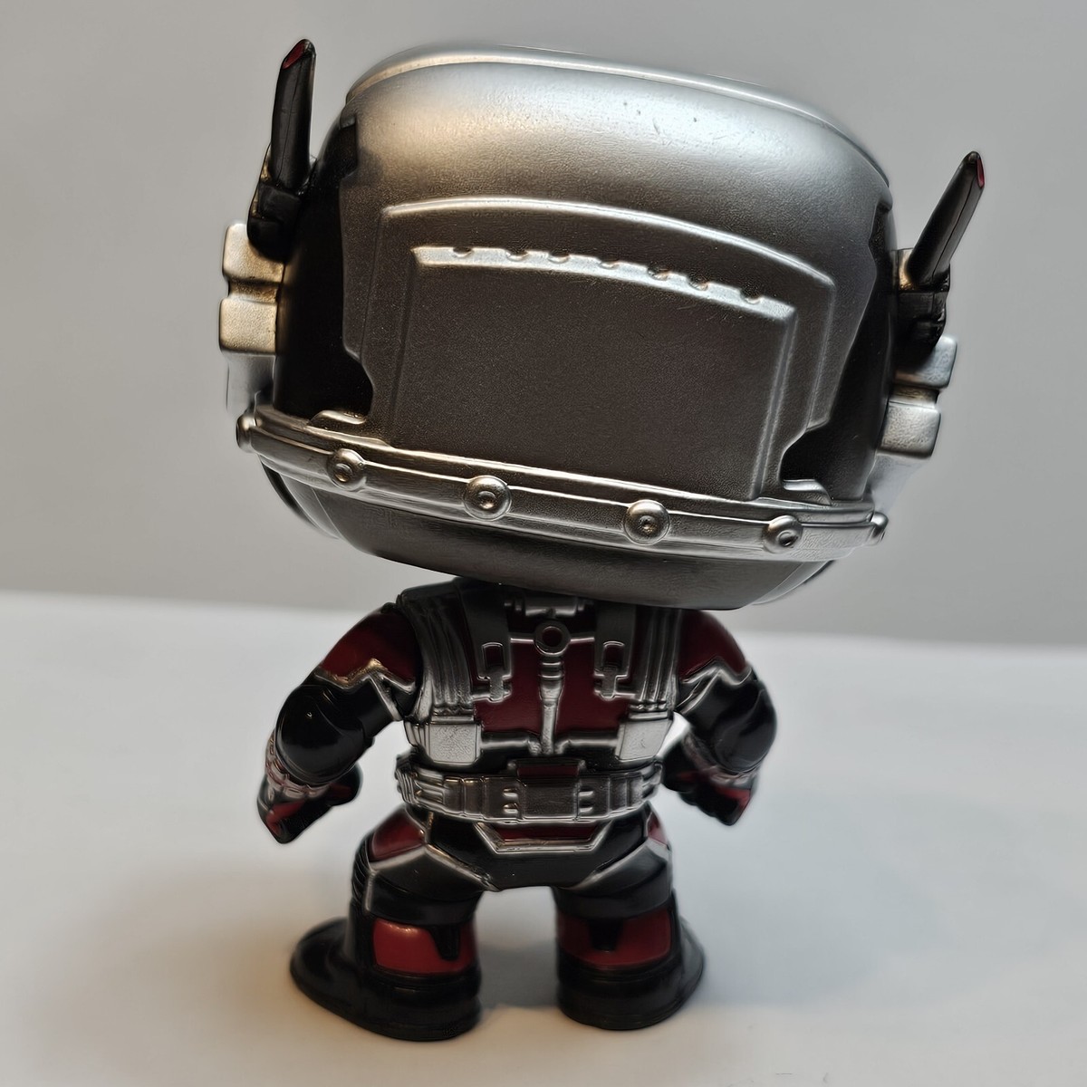 【funko pop】アントマン 85限定版 FUNKO POP! Marvel Ant-Man # 85 Hot Topic Exclusive Vinyl
