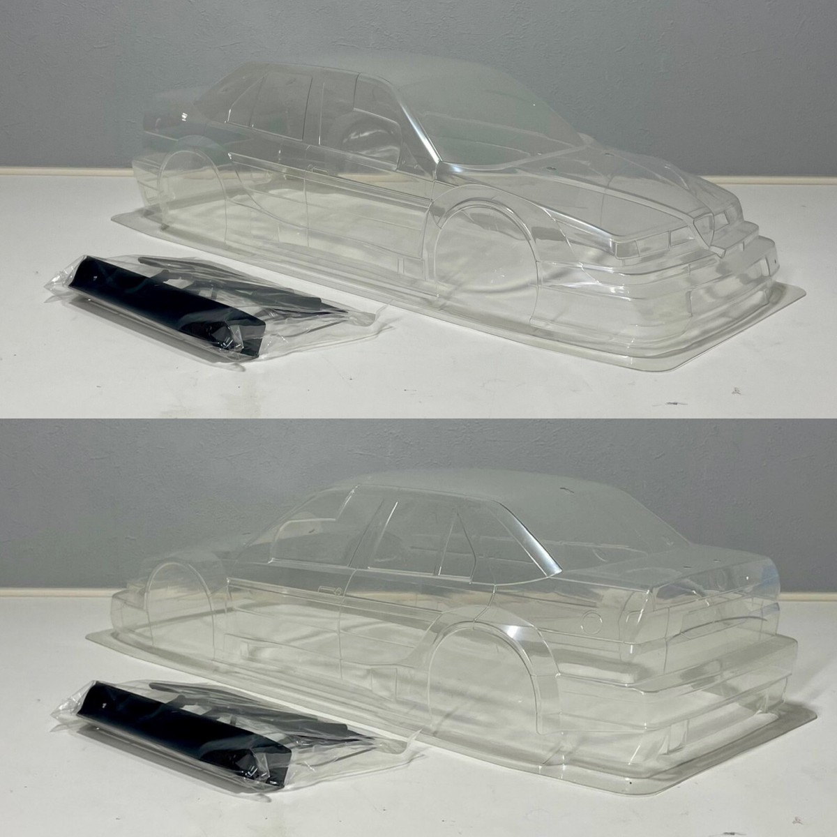 TAMIYA アルファロメオ 155 V6 TI 1/10 ボディ タミヤ Alfa Romeo 155 V6 Ti none / Tamiya USA