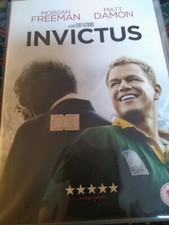 Invictus [DVD] [2010]