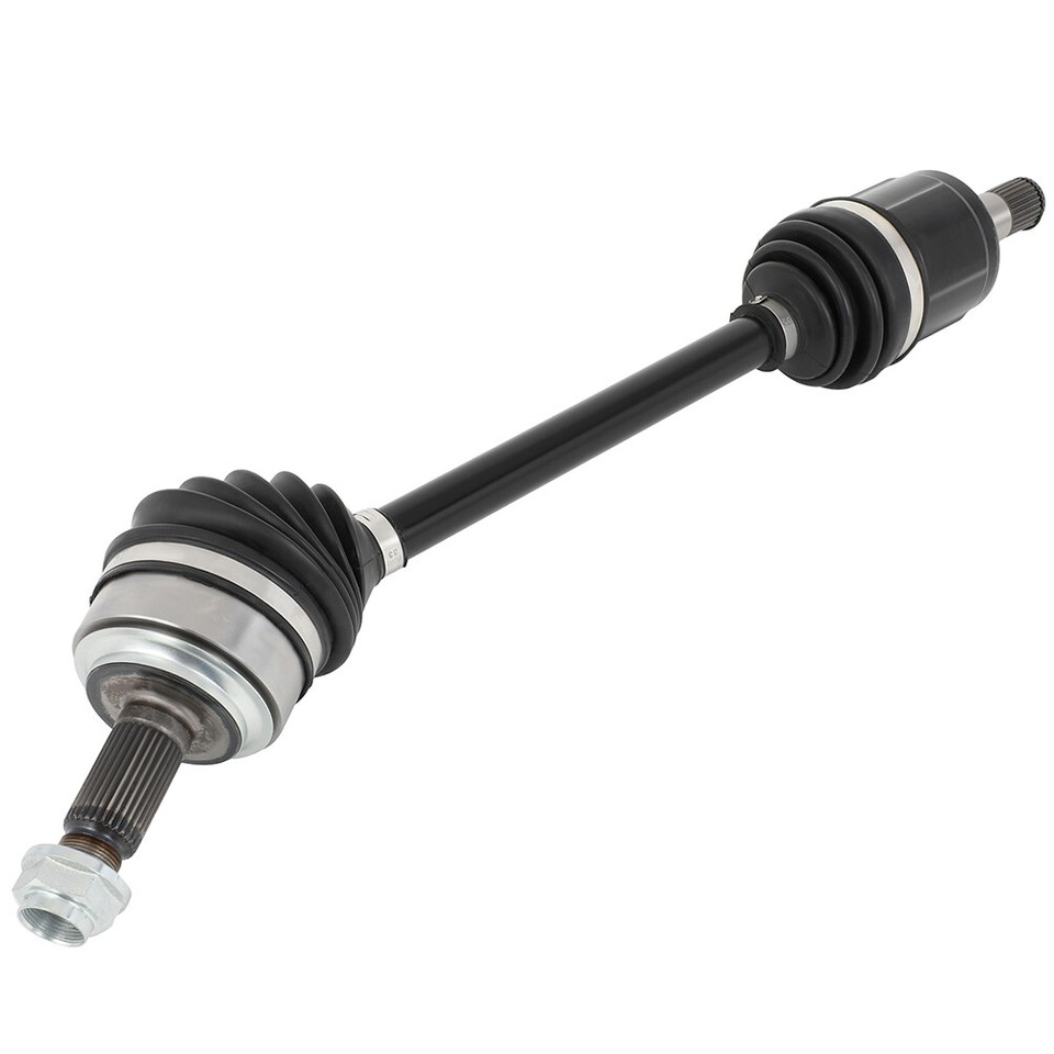 Front Left Driver Side CV Axle Assembly For Honda Accord 2008-2015, Civic, Acura TSX