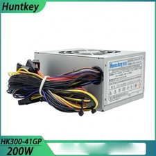 FOR Hangjia HK300-41GP SFX cash register all-in-one machine power supply