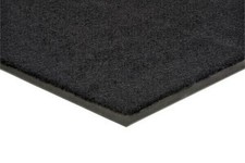 3' x 10' Vinyl Mat Perfect entrance mat for moderate-traffic Business Hallway