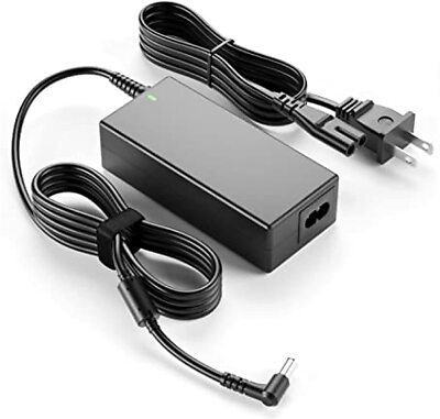 Replacement Power Cord Compatible w/ Peloton Indoor Cycle Bike Consoles | 10FT