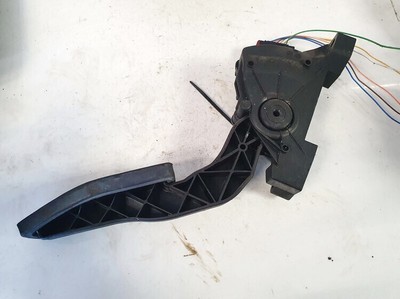 9186724 6pv008322-00 Accelerator throttle pedal (potentiometer) FO 