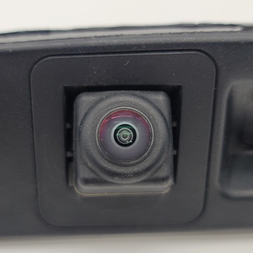 2024 2025 Chevrolet Trax OEM Rear Trunk Lid Tailgate Camera 42758022 - Picture 4 of 17