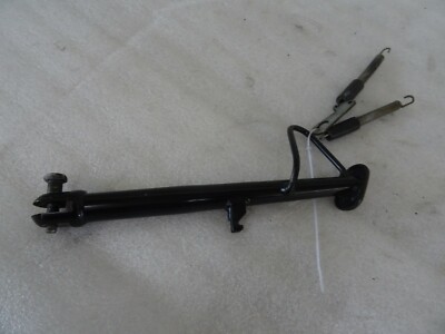 E2. Aprilia SR 125 Leonardo Side Stand + Spring