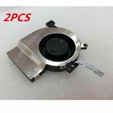 2PCS NEW Internal Cooling Fan For PS2 Slim 90000 series Heat Sink Fan 9000x PS 2