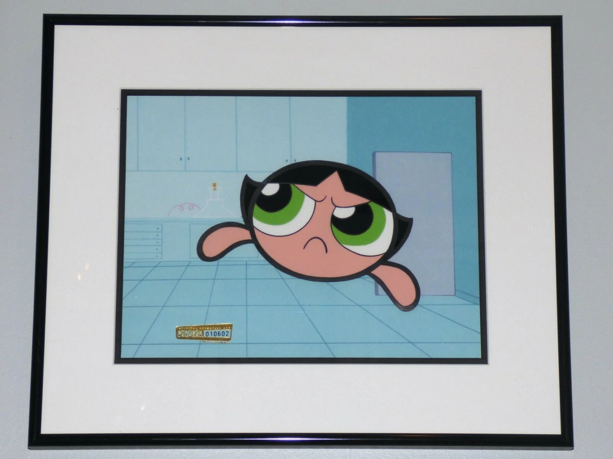 Powerpuff girls original deals