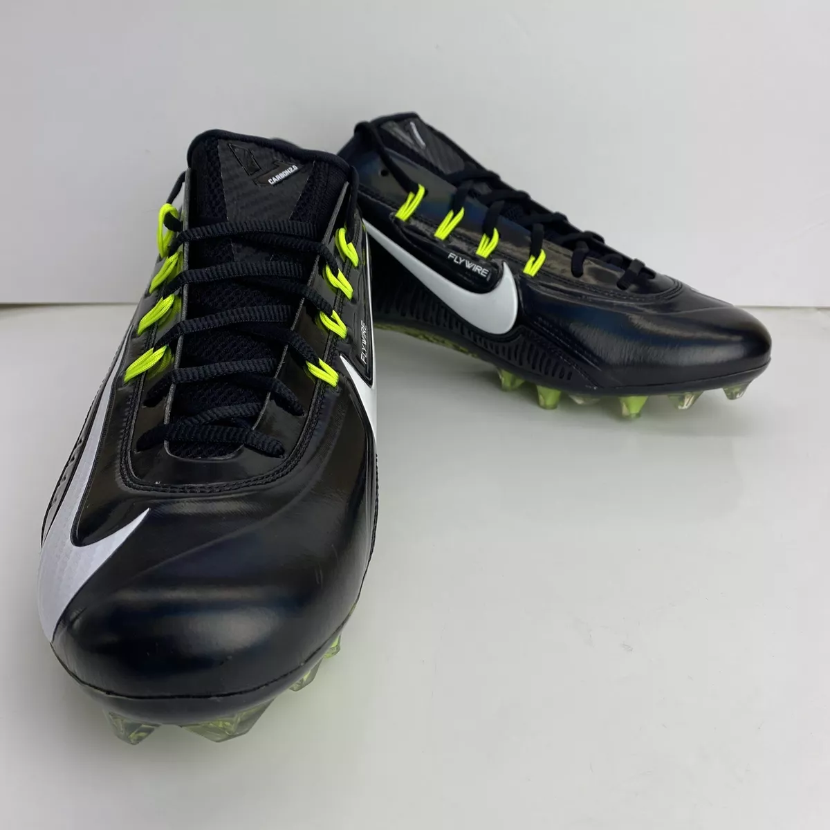 Nike vapor carbon fly td size 11 clearance