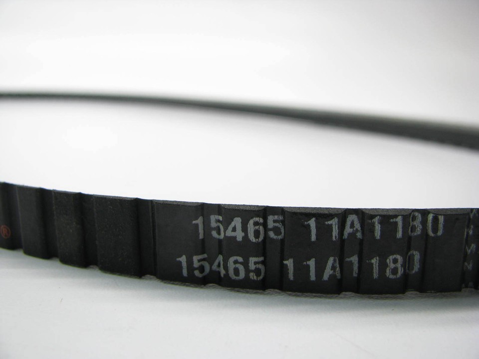 Dayco 15465 Accessory Drive Belt - 0.44