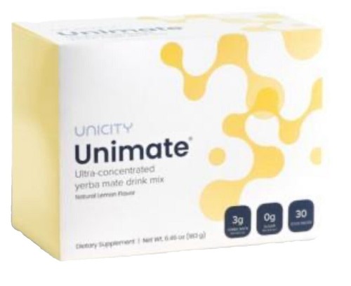 Unicity Hawaiian Noni Powder - Complément Alimentaire 30 Sachets, Immunité & Digestion
