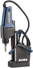 Power Tools Evomag42 1 5/8" Diameter X 2" Depth Magnetic Drilling System