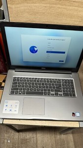 Dell Laptop Inspiron 17 | eBay