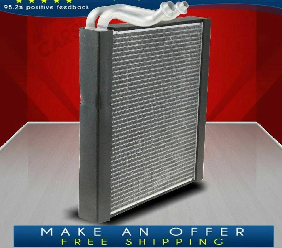 Evaporador aire acondicionado para Ford Expedition y F-150 09-14/Lincoln Navigator 2009-2014  Foto 2 de 2