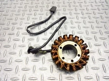 2007 05-07 Triumph 1050 Speed Triple Stator Alternator Generator Magneto OEM