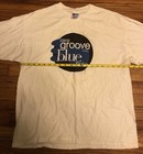 RARE GROOVE BLUE NOTE VINTAGE XL 1995 TEE SHIRT LOU DONALDSON JAZZ HIP HOP — photo 7
