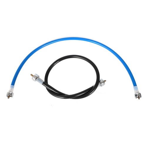 1971-1976 Full Size For GM Convertible Top Motor Drive Cables-Driver +Passenger - Picture 3 of 9