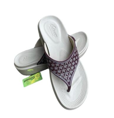 Women's Oofoam OMF-308 Slide Australia