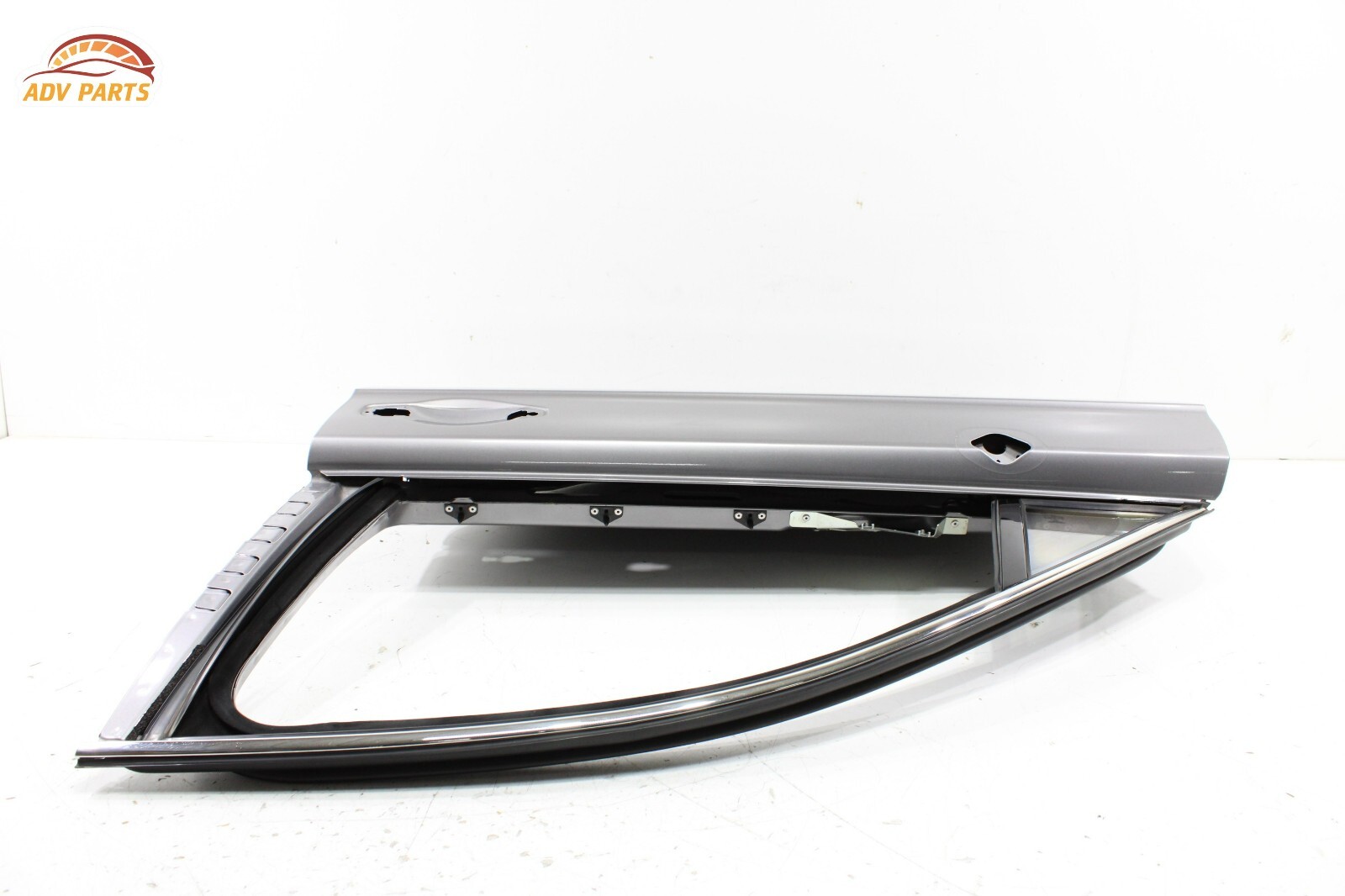 2006 - 2012 BENTLEY CONTINENTAL FRONT LEFT DRIVER SIDE DOOR SHELL PANEL OEM
