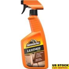 Leather Protectant Cleaner Spray Car Detailing Uv Protection Conditioner 16oz Us Leather Protectant Cleaner Spray Car Detailing Uv Protection Conditioner 16oz Us
