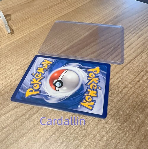 2024 Pokemon TCG S Chinese Sword & Shield cs5bC 141 SR Machamp V Holo Card - Picture 4 of 4