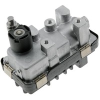 NTY Lader Aufladung FüR Mercedes-Benz C-Klasse T-Model S204 W204 W211 E 220 CDI