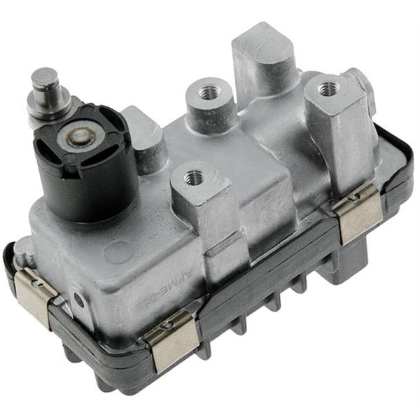 NTY Lader Aufladung FüR Mercedes-Benz C-Klasse T-Model S204 W204 W211 E 220 CDI-image