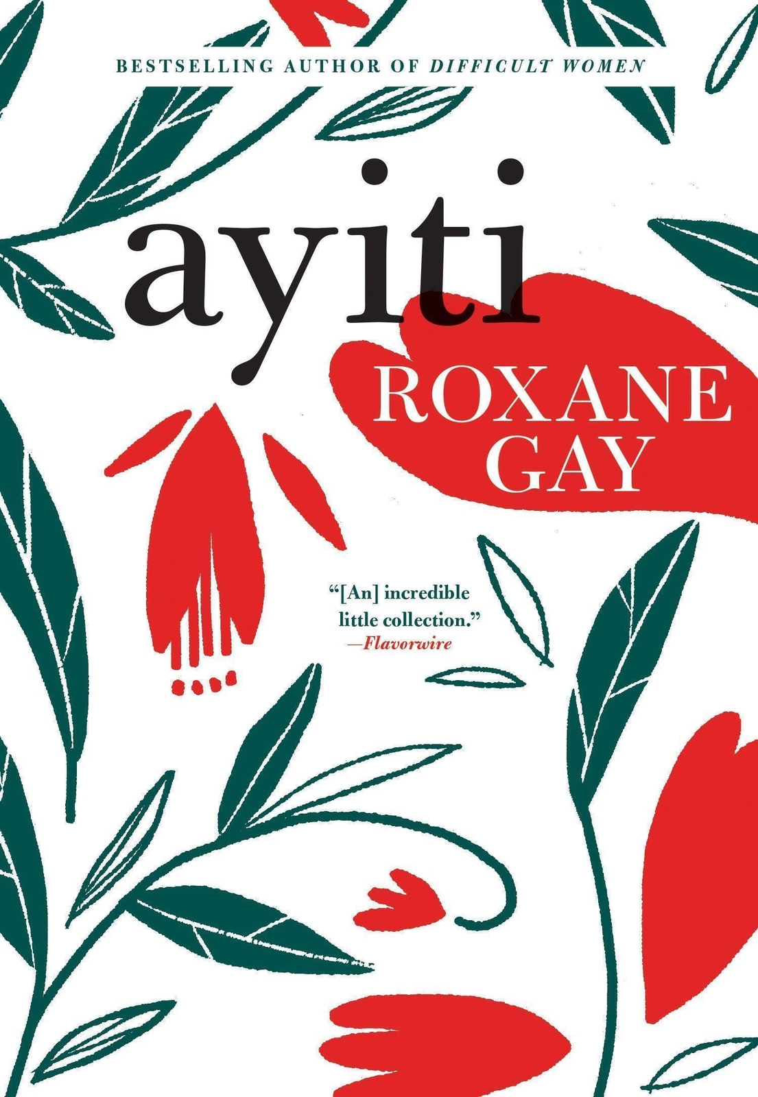 Thumbnail - Ayiti Roxane Gay Taschenbuch Englisch 2018 Grove Atlantic Ean