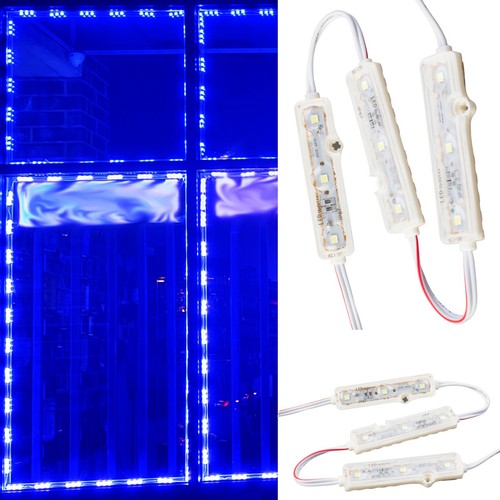 Storefront LED Light, Brightest window border + UL power for retail store sign - Picture 5 of 6