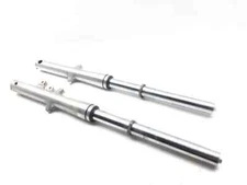Front Forks Tubes Legs 2006 Suzuki Boulevard C50 2983A x