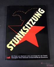 Stunksitzung Reiner Rübhausen und Ensemble, gebraucht