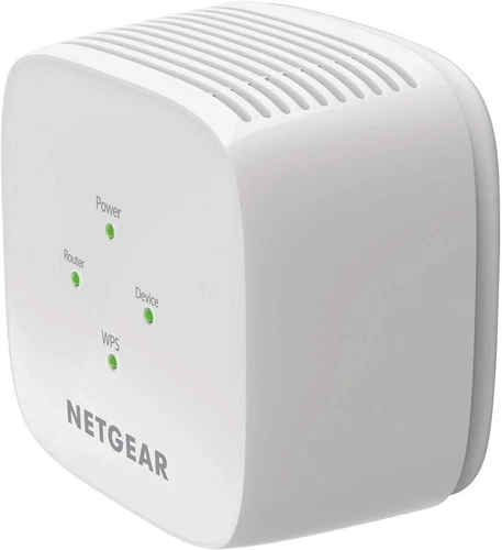 Fachhändler: Netgear EX6110-100FRS WiFi Repeater