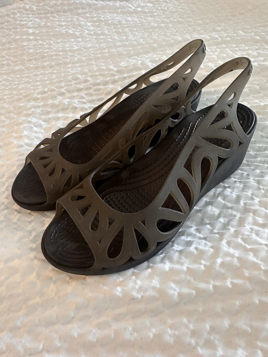 Crocs adrina hotsell