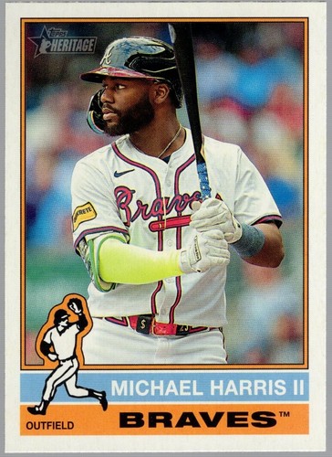 2025 Topps Heritage Short Prints You Pick Complete Your Set - Picture 10 of 84