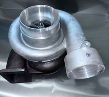 New Oem Garrett Cummins Turbocharger T18a83 465364-0005 Ruston Turbo Airesearch
