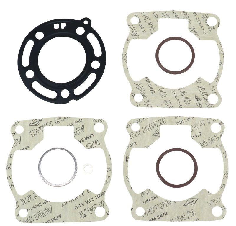Joint haut moteur Kawasaki KX 85 stopper fuite liquide perte compression