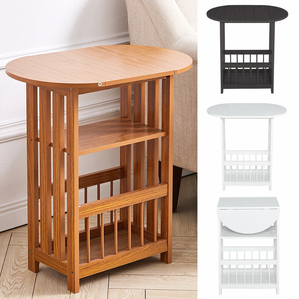 Shelf folds into table deals