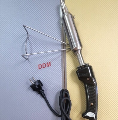 EXSO professional Soldering Iron High Temp Three step 220Volt 500W EXSO JY21500
