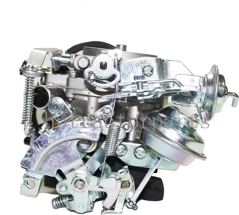 Se adapta a Toyota Tercel 1998 sedán CE 2 puertas 1,5 L carburador 21100-11190 Foto 4 de 4