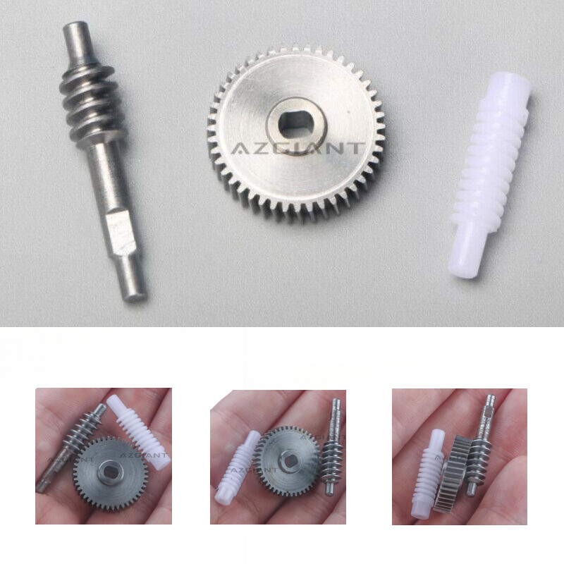 Wing Side MIRROR FOLDING MOTOR Gear Repair Kit for Mitsubishi
