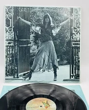 Carly Simon – Anticipation (Elektra EKS-75016, 1971) VG+