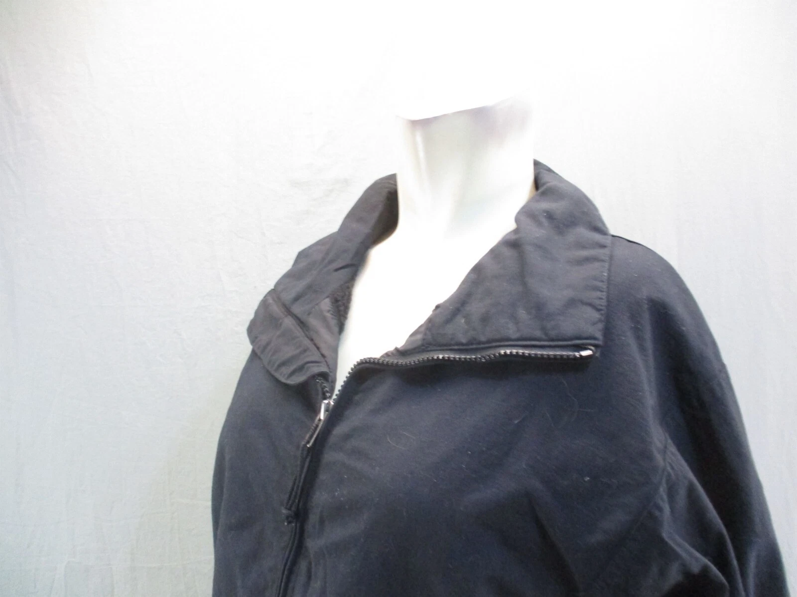 burton full zip powder skirt snowboard jacket
