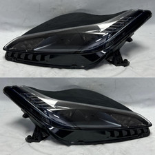 PER FERRARI PORTOFINO Faro proiettore led sinistro e destro 2pz 343517/343484/343556