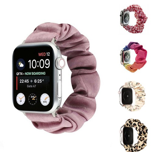 For Apple Watch Gift For iWatch Ultra2 Series 9 8 7 6 5 Loop Band Strap