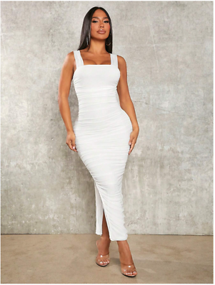 knee length dresses for ladies Sun-Imperial main image 0