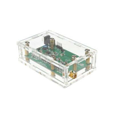 High Quality Noise Source Simple DC12V Power Supply Tracking Generator #F8