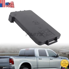 For 2009-2011 Dodge Ram 1500 2500 3500 Fuse Box Cover Cover 68053635AB