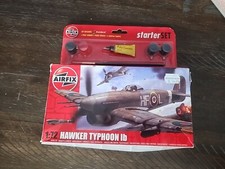 (OPEN BOX) SEE PICS* GAWKER TYPHOON LB MODEL KIT (PL1295)