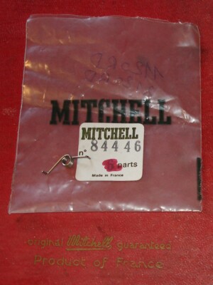 1 X Piece Pour Moulinet Ancien Mitchell 3330 4420 4430 Etc