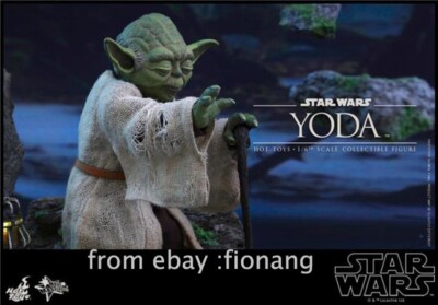 ホットトイズ スターウォーズ ヨーダ YODA ホットトイズ スターウォーズ ヨーダ YODA ホットトイズ スター
